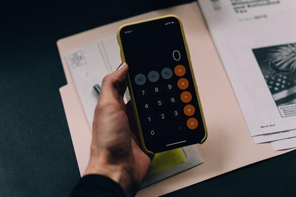 Tax Specialisations — Income Tax, TDS, GST & ITR Filing